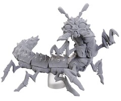 Wizkids/NECA LLC Nolzur's Marvelous Miniatures: Classic Ankheg
