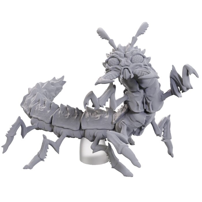 Wizkids/NECA LLC Nolzur's Marvelous Miniatures: Classic Ankheg