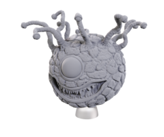 Wizkids/NECA LLC Nolzur's Marvelous Miniatures: Classic Beholder