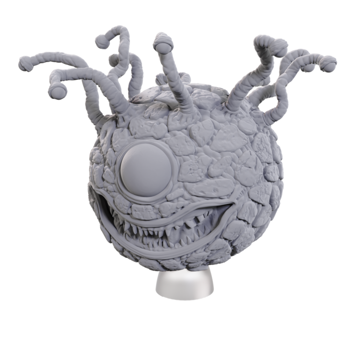 Wizkids/NECA LLC Nolzur's Marvelous Miniatures: Classic Beholder