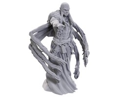 Wizkids/NECA LLC Nolzur's Marvelous Miniatures: Kraken Priest