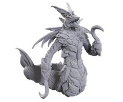Wizkids/NECA LLC Nolzur's Marvelous Miniatures: Wastrilith