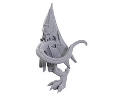Wizkids/NECA LLC Pathfinder Deep Cuts Miniatures: Kasa-Obake