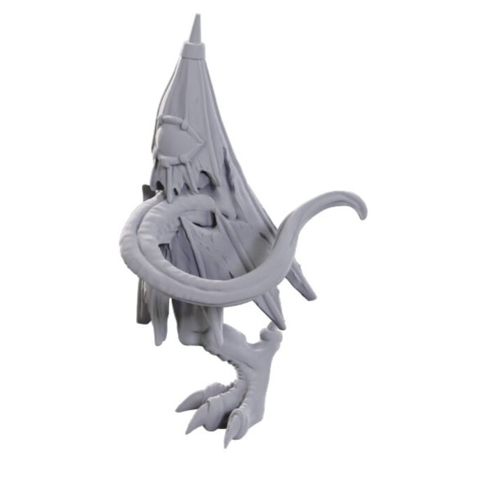 Wizkids/NECA LLC Pathfinder Deep Cuts Miniatures: Kasa-Obake