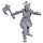 Pathfinder Deep Cuts Miniatures: Lifeleecher Brawler