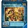368 pcs - Terror in the Tomb Escape Puzzle KIDS