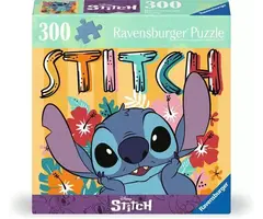 Ravensburger 300 pcs - Disney: Stitch