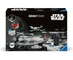 Ravensburger GraviTrax Star Wars: Death Star Action Set