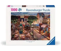Ravensburger 1000 pcs - Paris Impressions