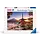 1000 pcs - Mount Fuji Cherry Blossom View