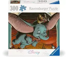 Ravensburger 300 pcs - Disney: Dumbo