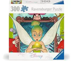 Ravensburger 300 pcs - Disney: Tinkerbell