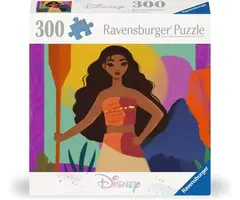 Ravensburger 300 pcs - Disney: Moana