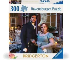 Ravensburger 300 pcs - Bridgerton