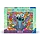 1000 pcs - Disney Stitch and Scrump
