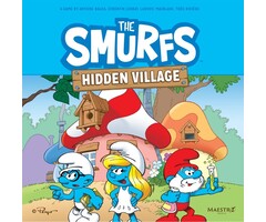 Maestro Media Smurfs: Hidden Village