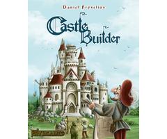 Fryx Games Castle Builder