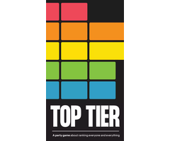 Indie Boards & Cards Top Tier