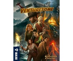 Devir Venturesome