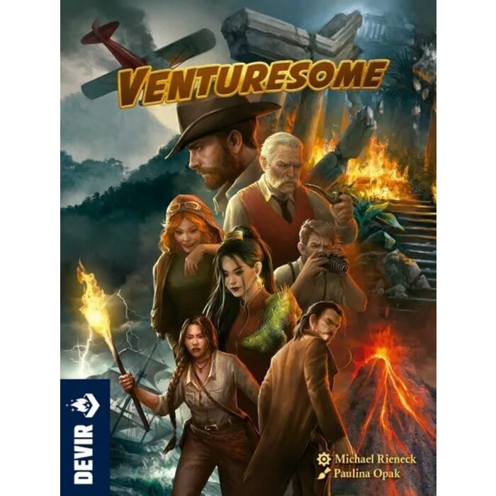 Devir Venturesome