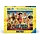 500 pcs - One Piece: The Adventures of the Straw Hat Pirates