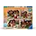 4x100 pcs - Moana 2