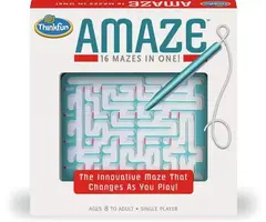 Thinkfun Games Amaze