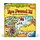 World of Dinosaurs Eye Found It: Hidden Picture Board Game