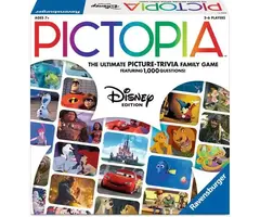 Ravensburger Pictopia: Disney Edition