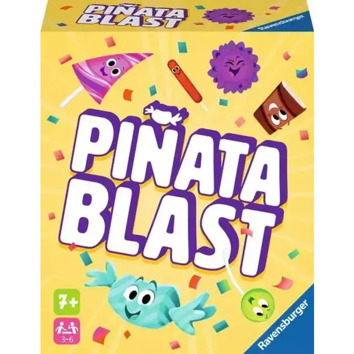 Ravensburger Piñata Blast