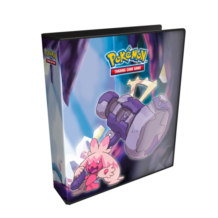 Ultra Pro 3-Ring 2" Binder - Pokemon -