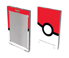 Ultra Pro One-Touch - 2.5" x 3.5" - Ultra Pro - 35pt (Pokemon)