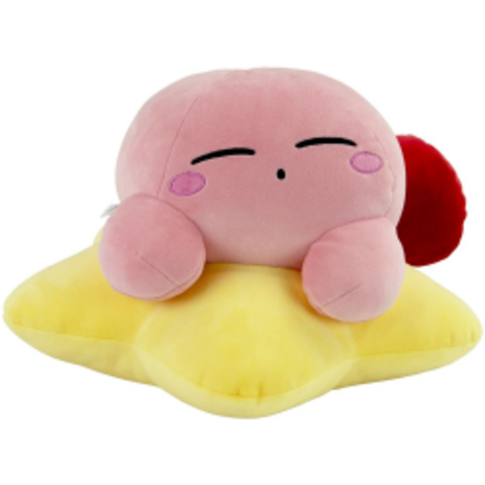 Misc Toys Kirby 15" Plush -