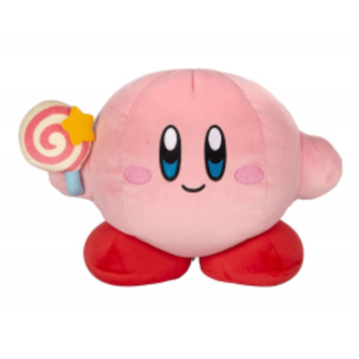 Misc Toys Kirby 15" Plush -