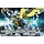 Digimon Metal Garurumon (Amplified) Model Kit