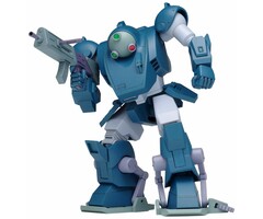 Misc Toys Armored Trooper Votoms Diving Beetle Model Kit (1:35 Scale)