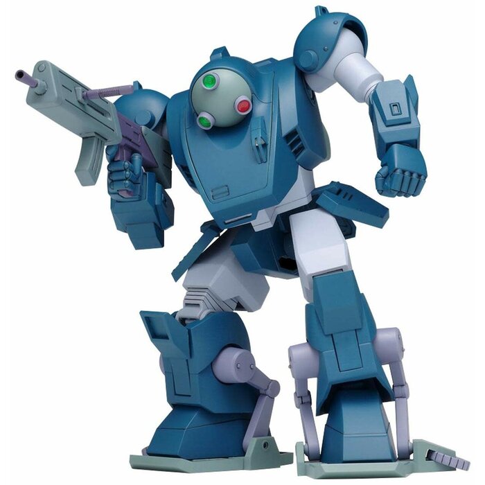 Misc Toys Armored Trooper Votoms Diving Beetle Model Kit (1:35 Scale)