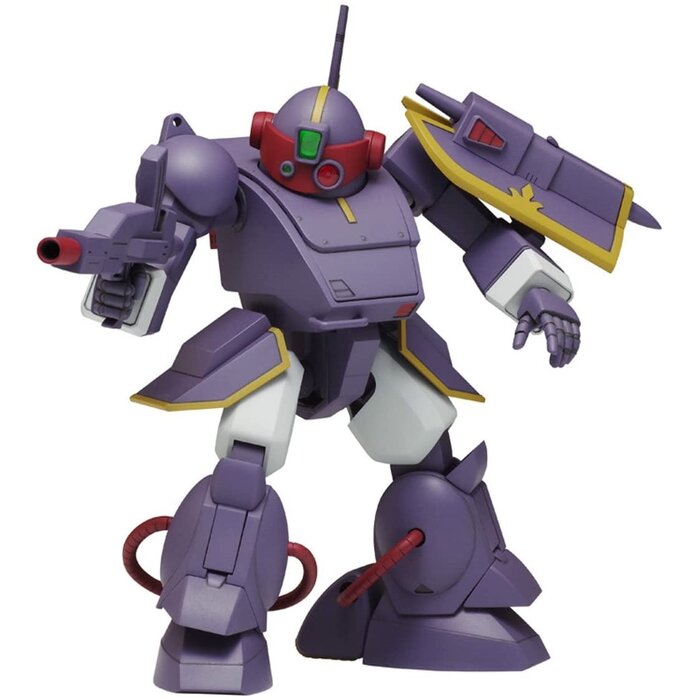 Misc Toys Armored Trooper Votoms Berserga DT Model Kit (1:35 Scale)