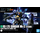 Gundam Mk-II Titans 'Z Gundam' Model Kit (1:144 Scale)
