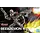 Digimon Beelzemon Amplified Model Kit