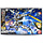 Gundam Bael 'Gundam Iron-Blooded Orphans' Model Kit (1:144 Scale)