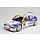 Peugeot 306 Maxi Evo2 '98 Monte Carlo Rally Class Winner Model Kit (1:24 Scale)