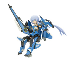 Misc Toys Frame Arms Girl Stylet XF-3 Plus Model Kit