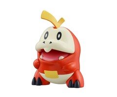 Bandai Pokemon: Fuecoco - Quick Model Kit