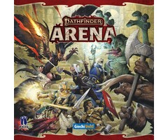 Giochi Uniti Pathfinder Arena