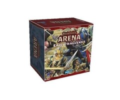Giochi Uniti Pathfinder Arena: Epic Challenge Expansion