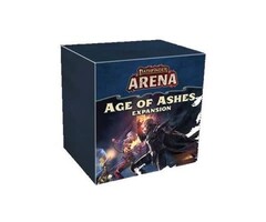 Giochi Uniti Pathfinder Arena: Age of Ashes Expansion