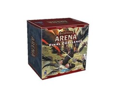 Giochi Uniti Pathfinder Arena: Final Challenge Expansion