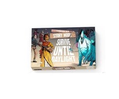 FLYOS Survive Until Daylight: Story Mode Expansion