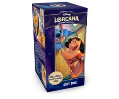 Ravensburger Disney Lorcana TCG Archazia's Island Gift Box **LIMIT 1 PER CUSTOMER**
